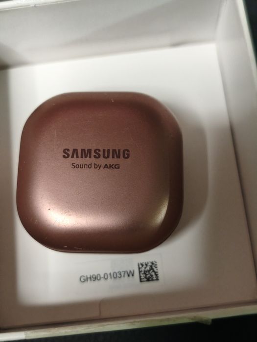 Samsung Galaxy Buds Live