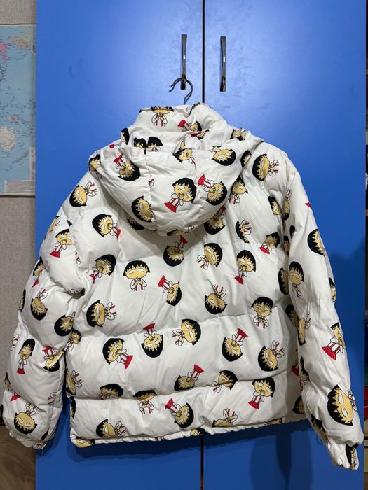 Зимняя куртка L размер