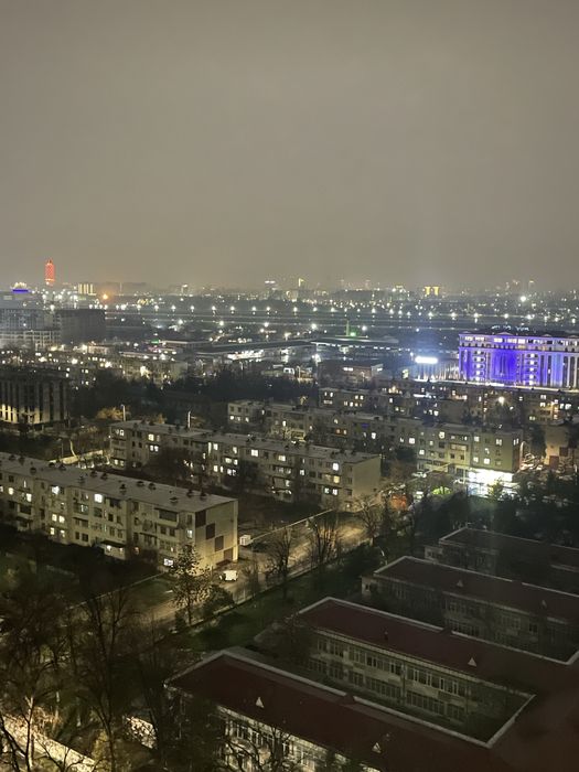 Xon saroy qoyliq ЖК