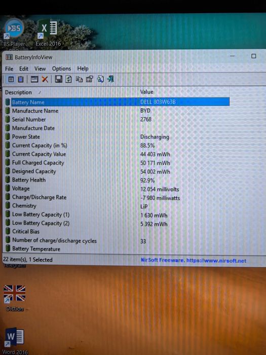 ゆうこ出品⑤ Dell Latitude 5540 I5 1350P, 32GB DDR5, 1TB, Touch Display