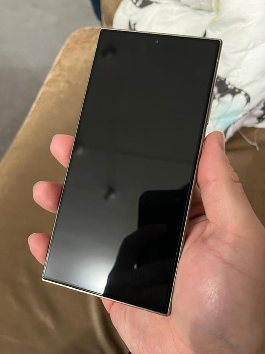 Samsung S24 ULTRA 12/256Gb