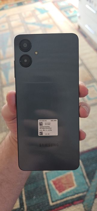 Продаётся Samsung Galaxy A06