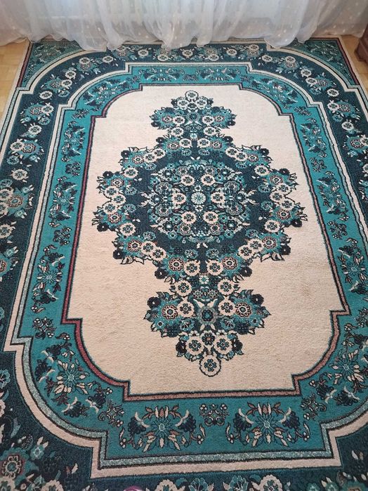 Ковер Iskander Турция 3*4 миллионик