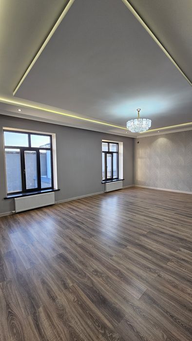 3.5 сотих, 256 м², 7 та хона, Ҳужжатлар тайёр