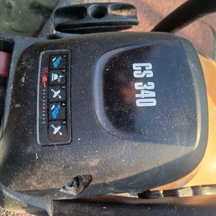 Резачка за дърва