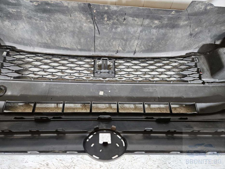 Предна броня VW CADDY Фолксваген Кади 2020- 2024