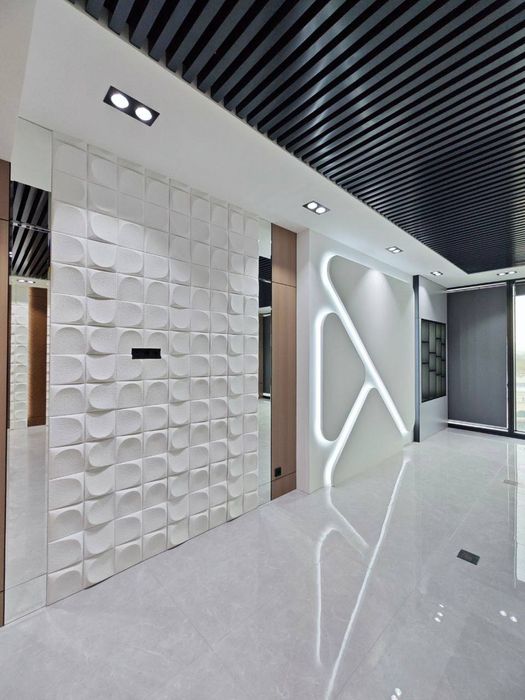 Аренда | нежилое помещение | ЖК Nest One | 57 м²