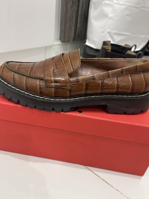 Обувь Sportmax by Maxmara