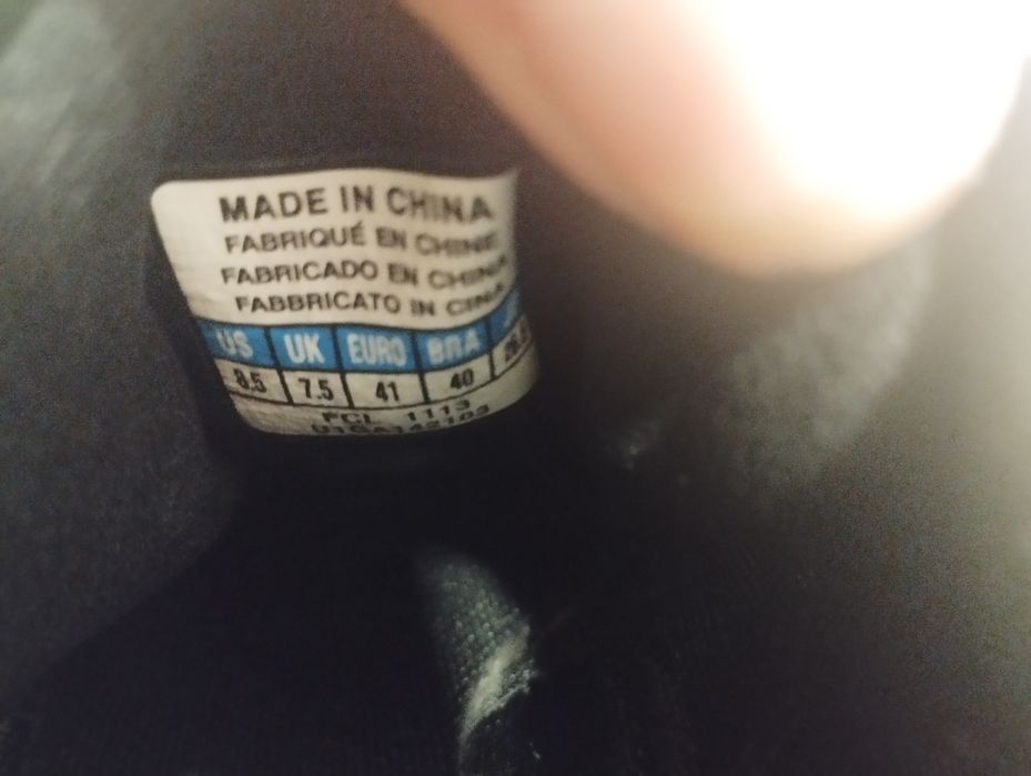 Шпайкове Mizuno 41