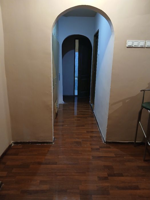 Apartament in bloc reabilitat, HCC, cu 3 camere decomandate  de vânzar