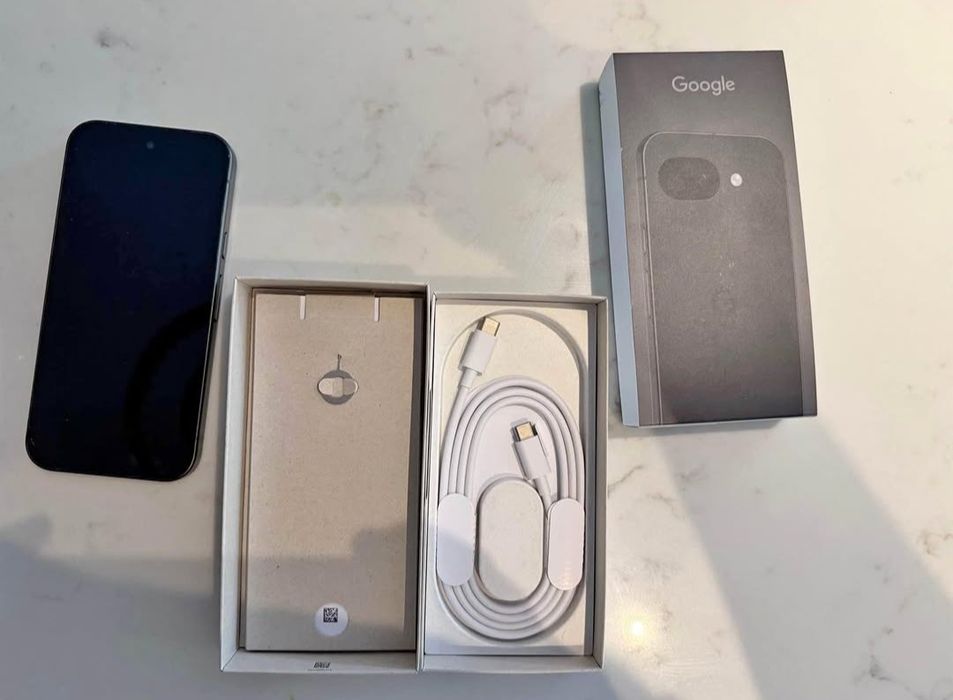 Google Pixel 10a 128gb cu garantie Google