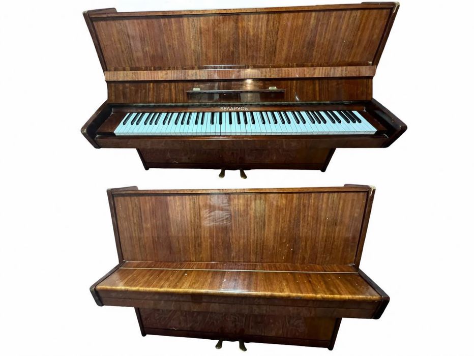 Пианино беларусь