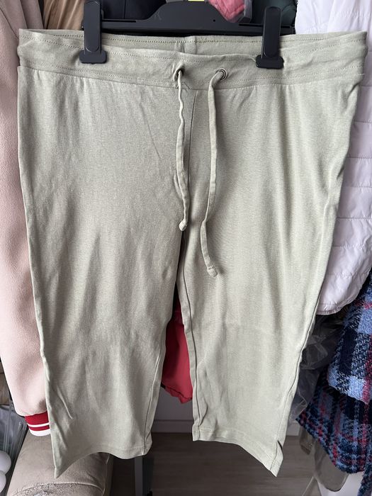 Pantaloni sport, verzi