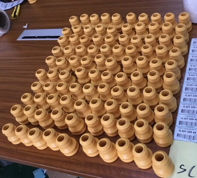 Втулки, нижние резинки пневма амортизаторов . Алматы