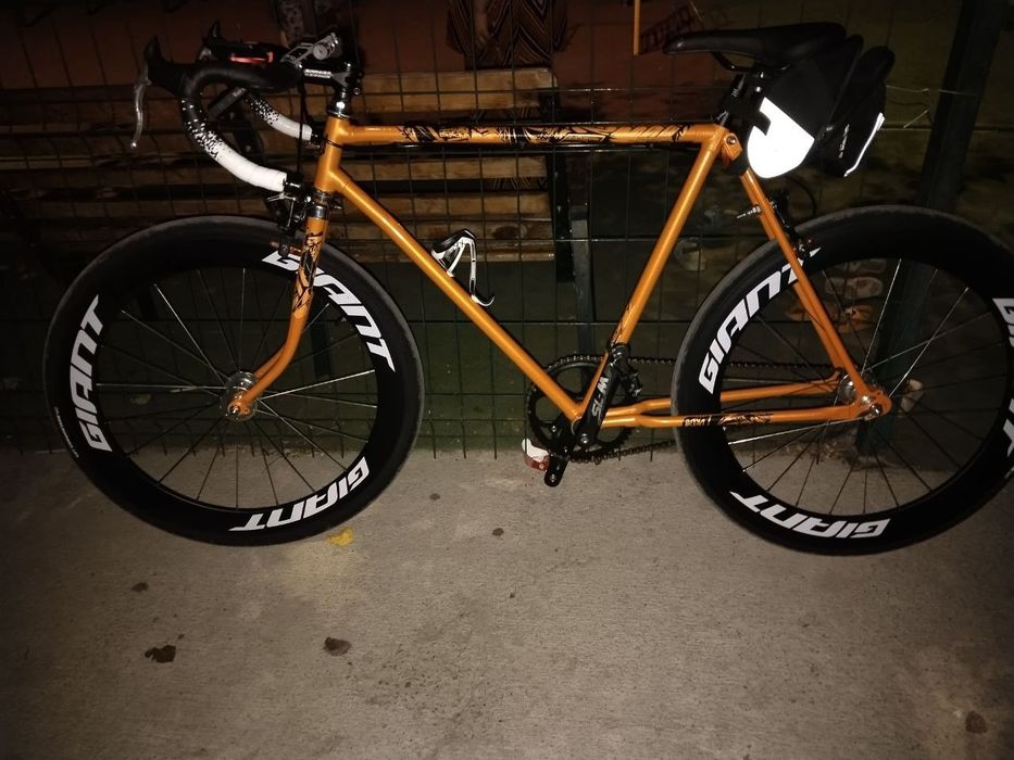 Продаётся Fixed Gear/ Single speed