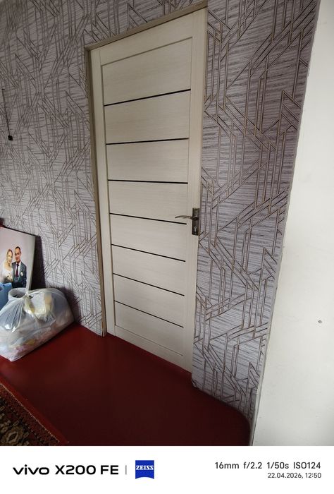 продам дверь б/у