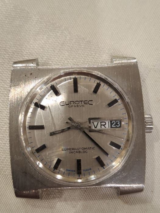 Лот часовници  различни марки