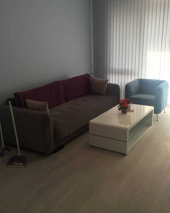 Дава се под наем Тристаен апартамент в Пловдив, Гагарин - 104 кв.м за 400 € - Снимка #3