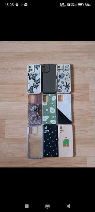 Аксесоари за телефон