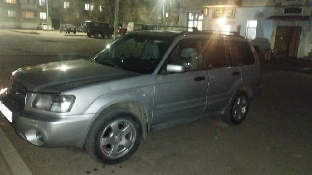Продаётся автомобиль