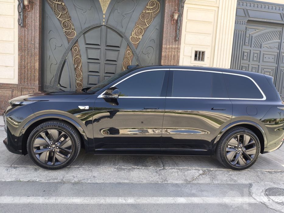 LI 9 ULTRA 2024 sotladi