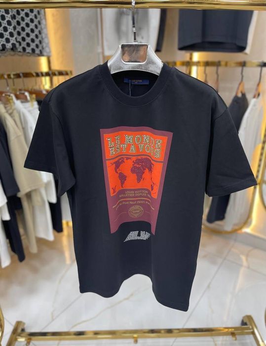 Tricou calitate premium