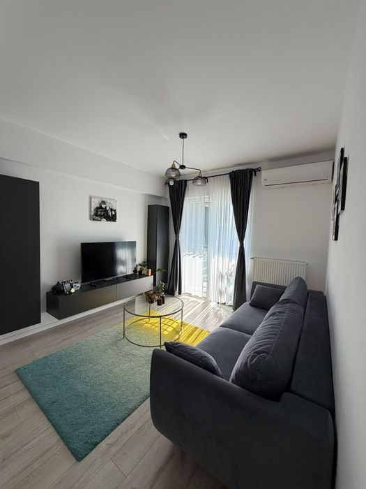 Apartament 2 camere decomandat – Sector 3 | Bloc 2022 
Direct proprietar – fără comision