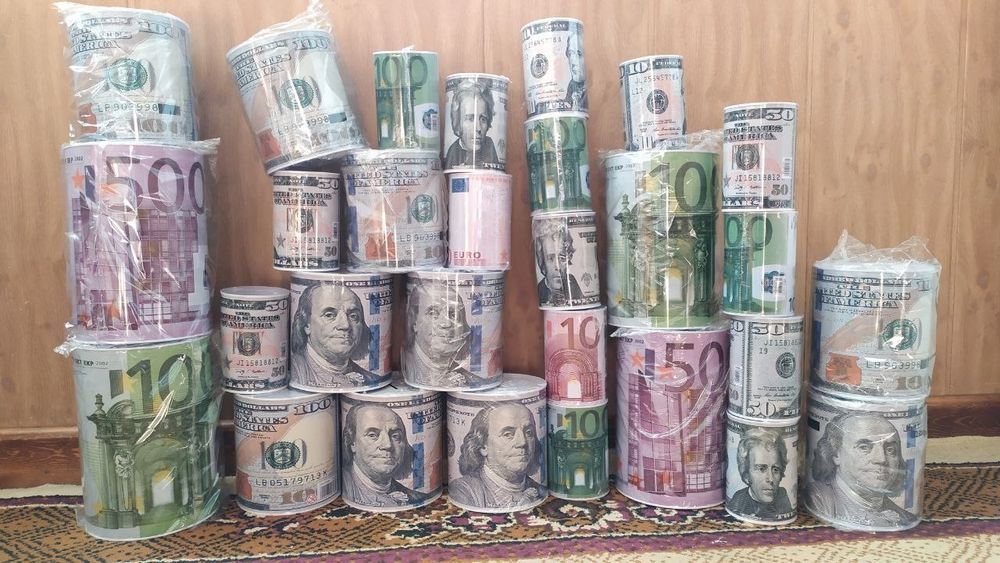 Копилкеа для монет новые есть варианты