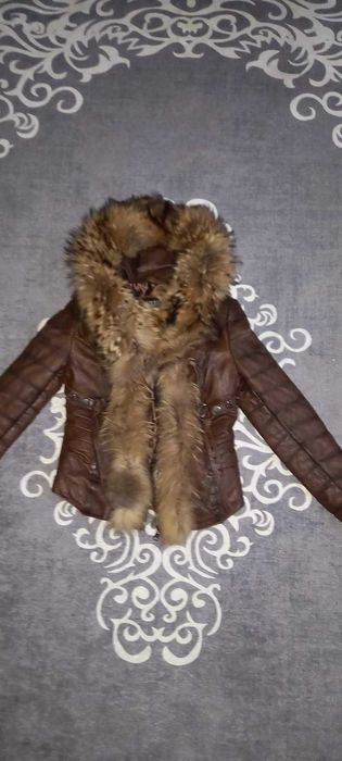 Яке естествена кожа