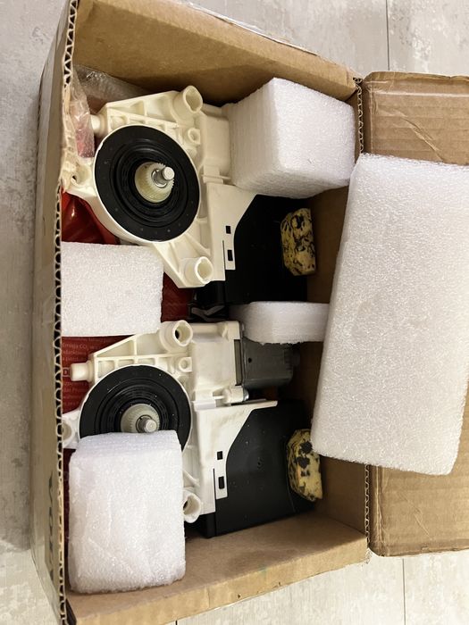 Motoras macara geam VW Jetta 2017