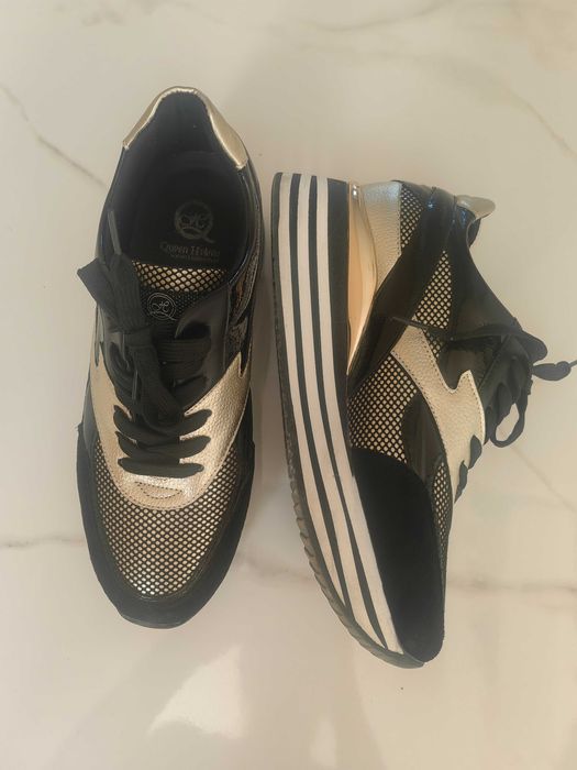 Дамски сникърси QH