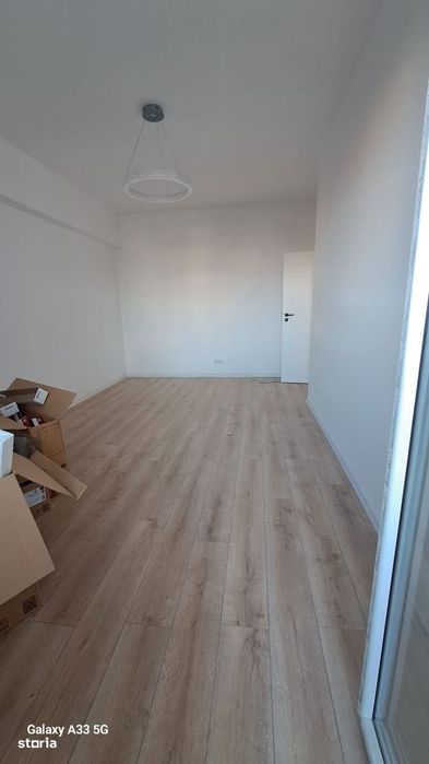 Apartament 2 camere decomandat  58 mp