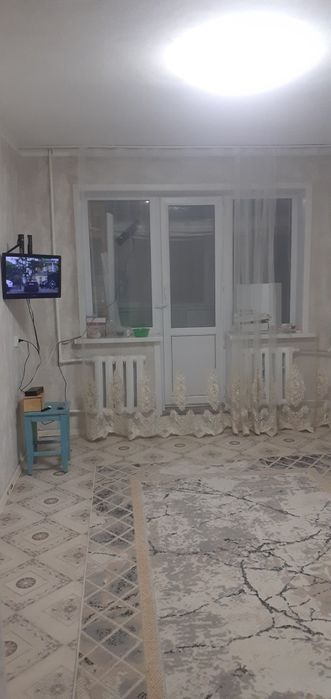 Квартира 2-х ком