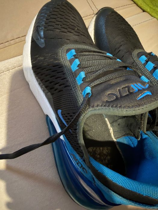 Nike air max 270