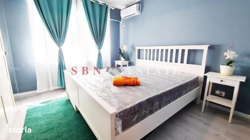 Apartament 2 camere - Dristor Residence | Centrala| Metrou