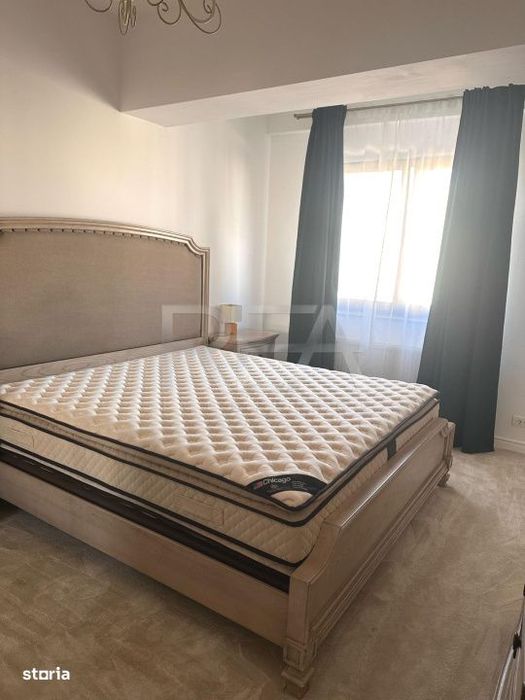 2 camere Alba Iulia, centrala, et. 7, an 2016, 60 mp