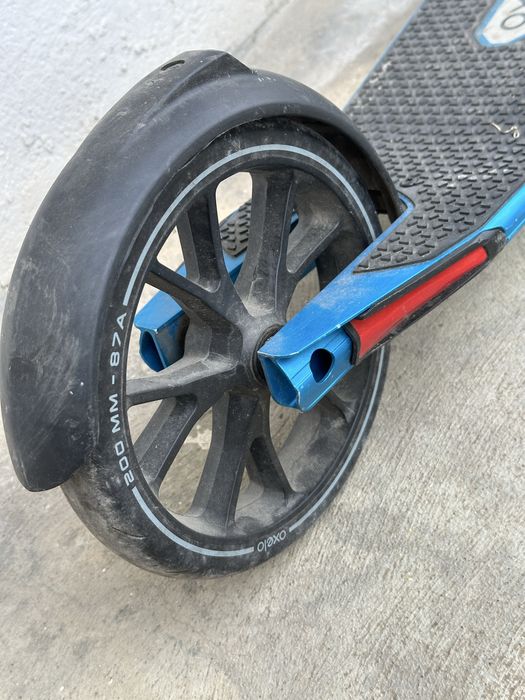 Trotineta clasica adulti Oxelo Town 7