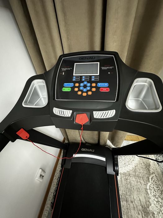 Беговая дорожка