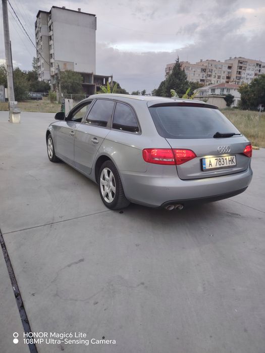 Ауди а4 дизел автоматик