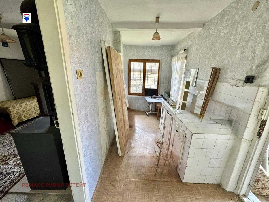 Продава се Къща в с. Черешово, Област Русе - 99 кв.м за 1313 €/кв.м - Снимка #13