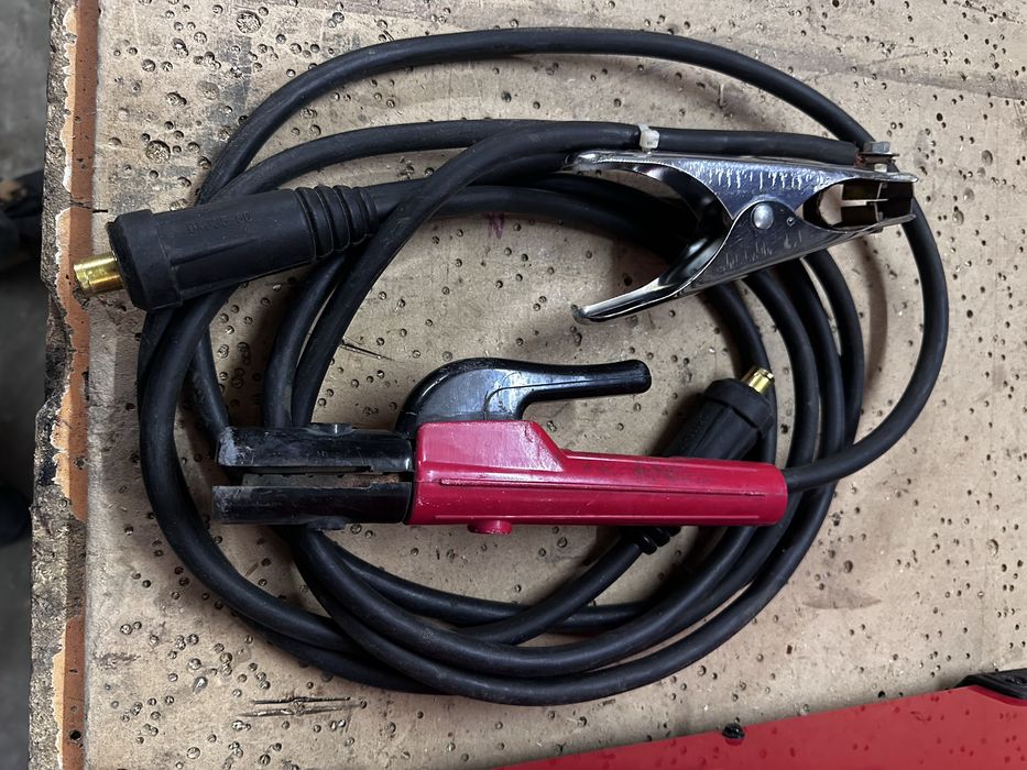 Vand inverter de sudura Redbo 350A