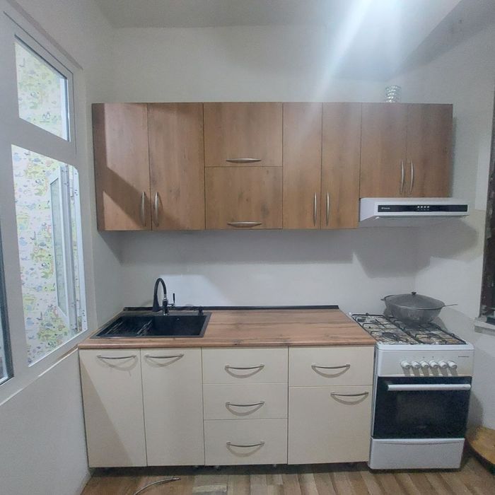 Buyurtma asosida mebellar, мебель на заказ