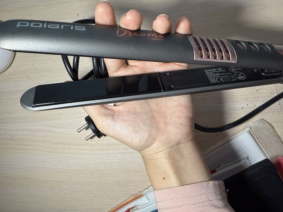 Утяжок для волос