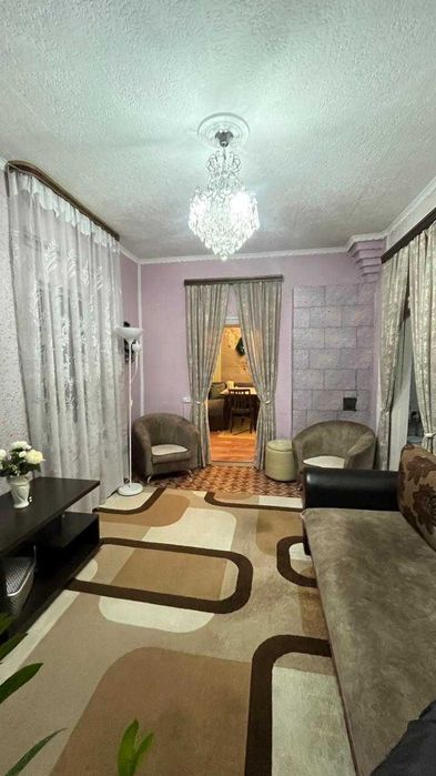 Продам Дом Рабочий посёлок РН садика Алакай