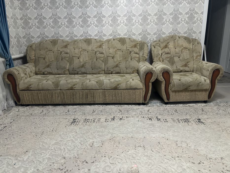 Продам диван