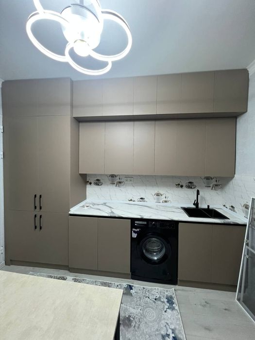 Ganga 2 xona kvarterani injig'i orentr Pinokkio