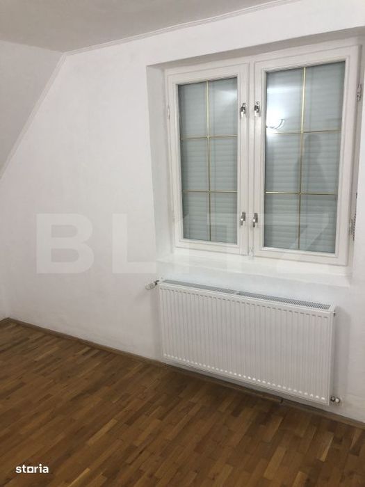 Casa 187 mp, teren 3.100 mp, zona Chetani
