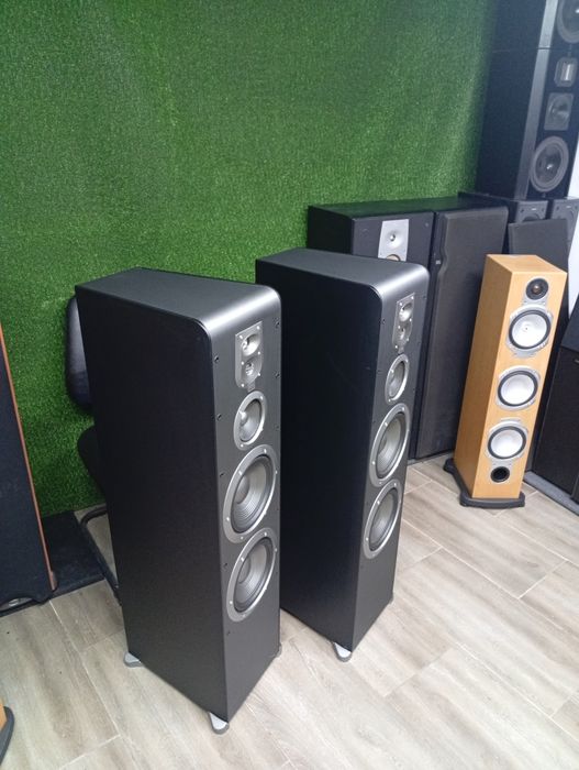 Тонколони JBL ES-90