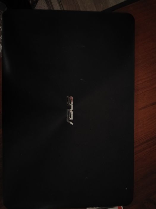 Asus Ноутбук на запчасти