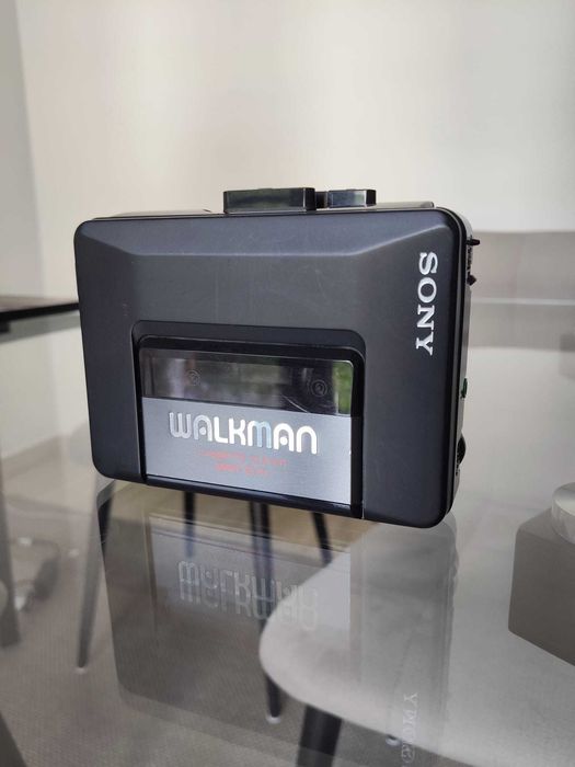 Walkman Sony WM-2011